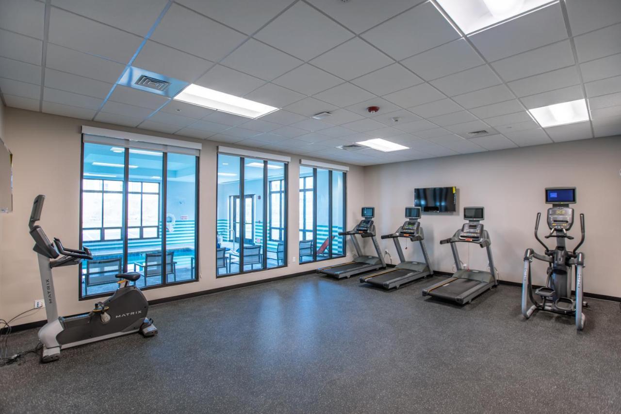 Holiday Inn - Kansas City - Northeast By Ihg Esterno foto