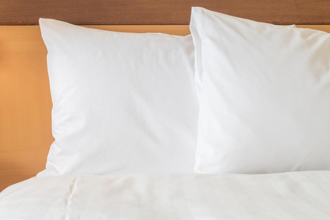Holiday Inn - Kansas City - Northeast By Ihg Esterno foto