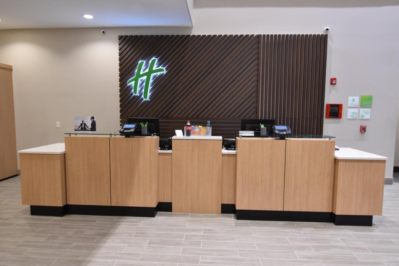 Holiday Inn - Kansas City - Northeast By Ihg Esterno foto