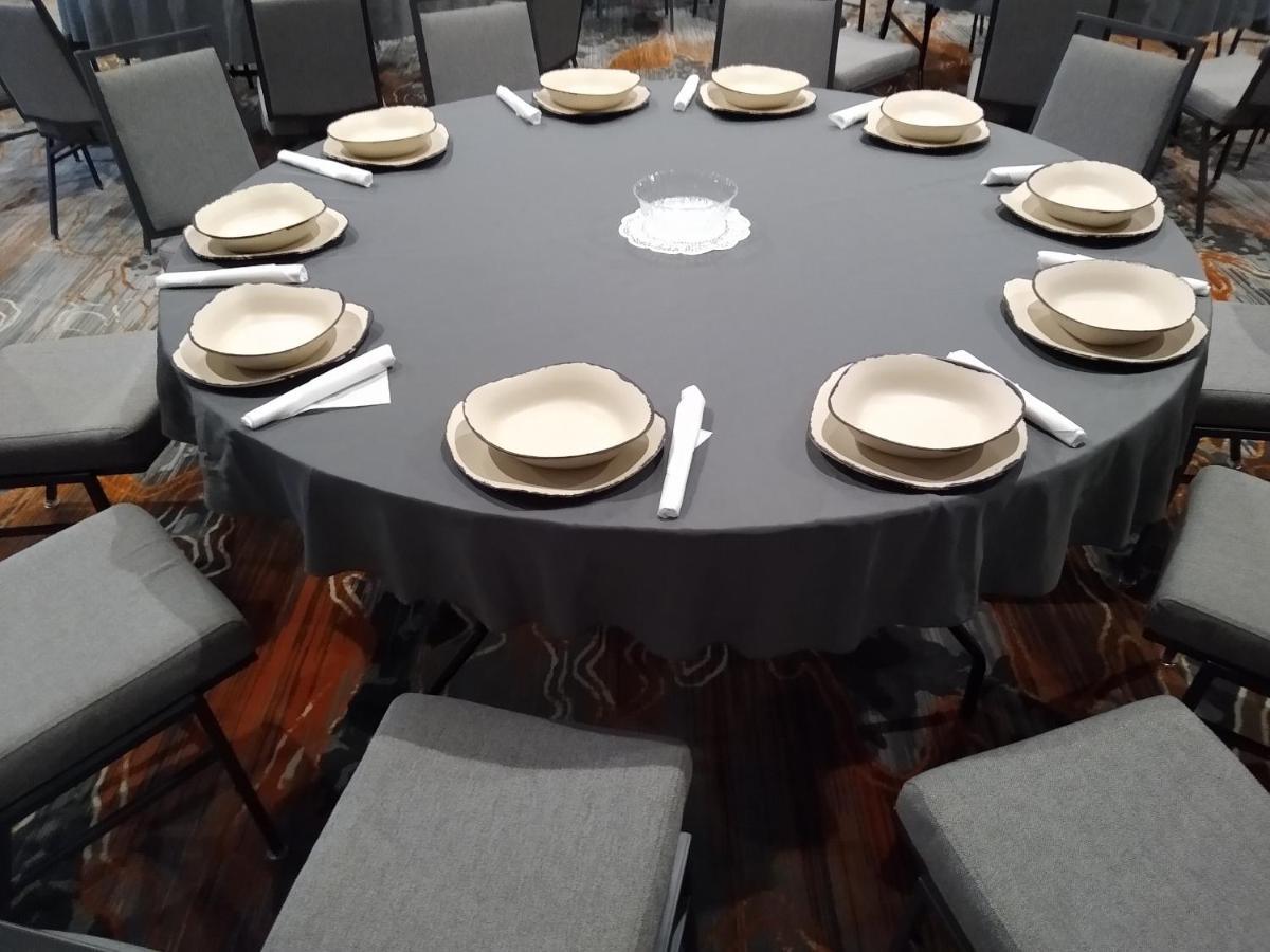 Holiday Inn - Kansas City - Northeast By Ihg Esterno foto