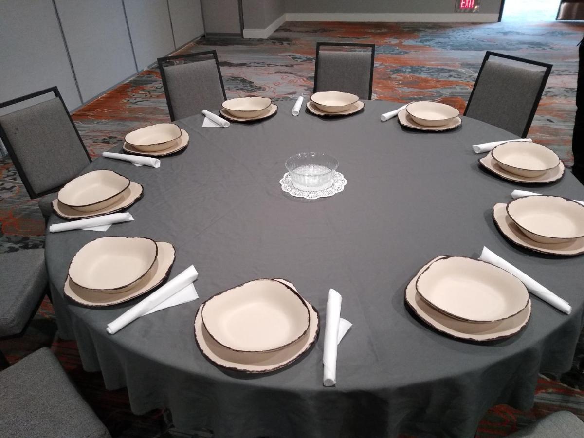 Holiday Inn - Kansas City - Northeast By Ihg Esterno foto
